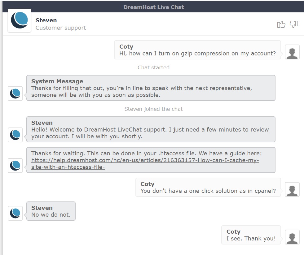 dreamhost review 10 sites hosted on 1 account with screenshots dreamhost