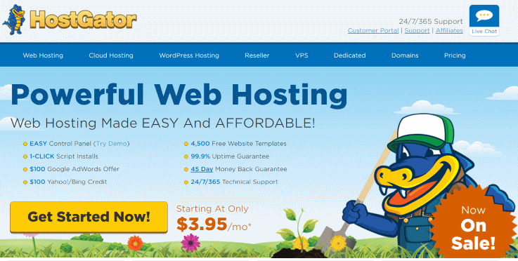 Hostgator Bursting The Hype Bubble Performance Review Images, Photos, Reviews