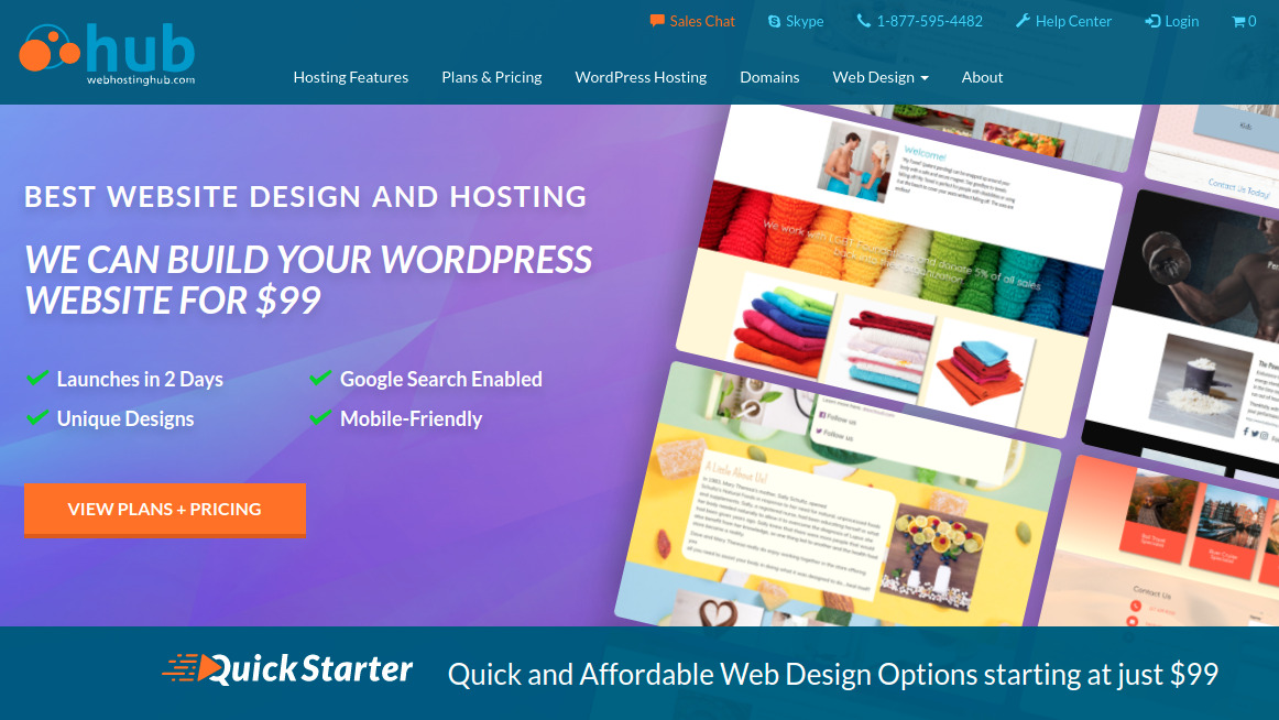 WebHostingHub Review - 2 Years Experience